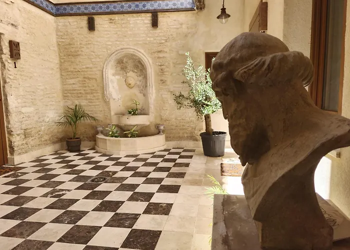 Arena Centro Rooms&Suites Sevilla