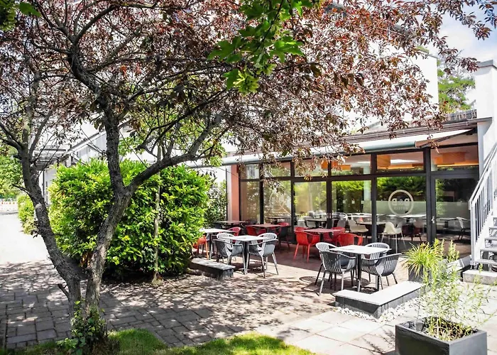 B&B HOTEL Dresden City-Süd