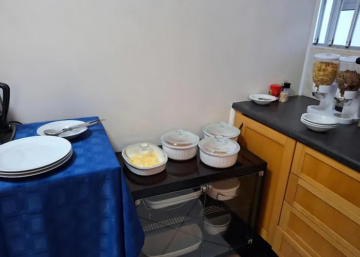 Martha'S Guesthouse Port Elizabeth