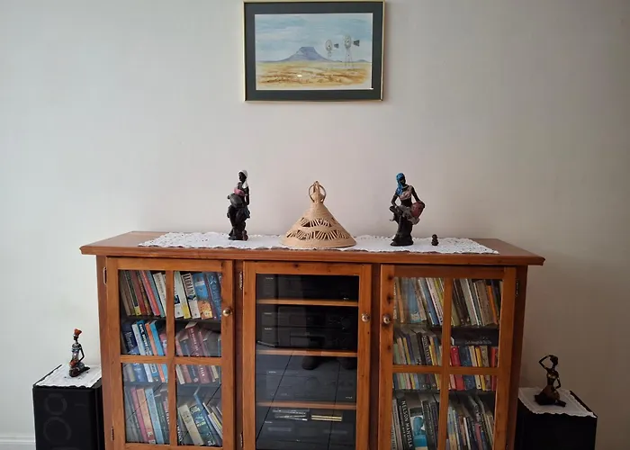 Martha'S Guesthouse Port Elizabeth