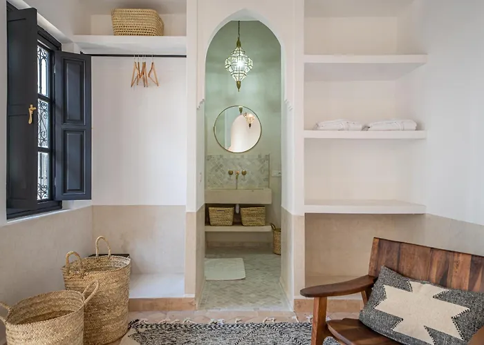 Riad Copah Marrakesh