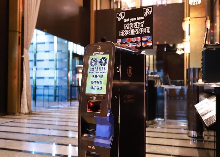 Apa Hotel Tokyo Nishikasai Ekimae
