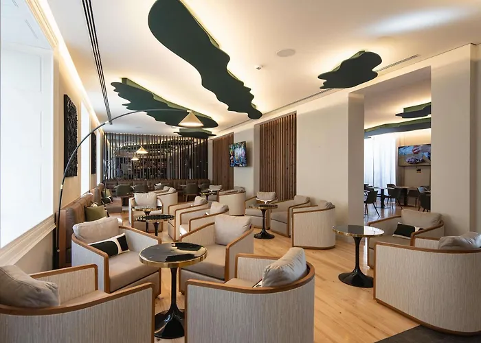 Mercure Ponta Delgada Azores