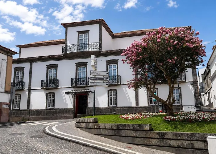 Mercure Ponta Delgada Azores