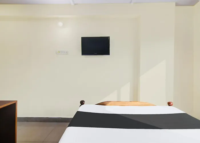 Hotel O Beach Paradise Visakhapatnam