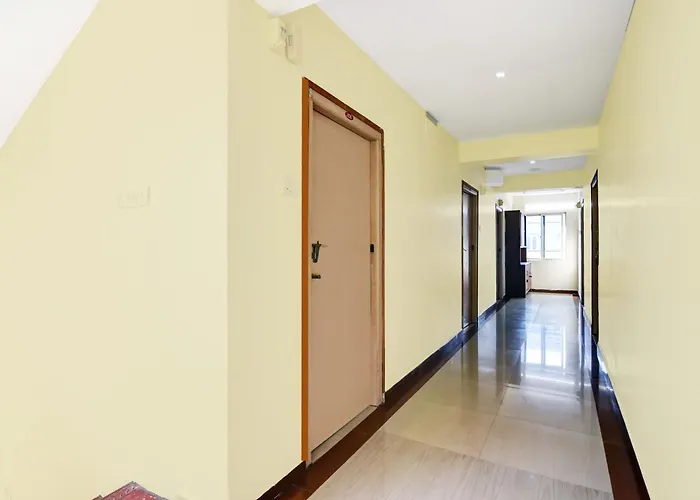 Hotel O Beach Paradise Visakhapatnam