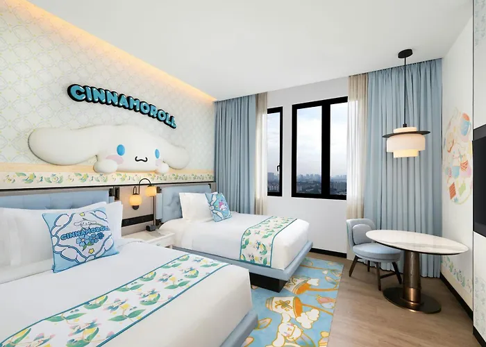 Iconic Marjorie Hotel, Penang, A Tribute Portfolio Hotel Bayan Lepas