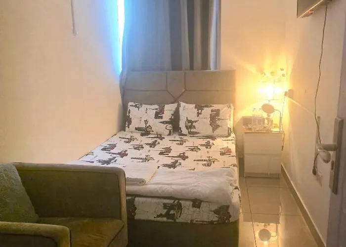 Dream International City Homes Dubai