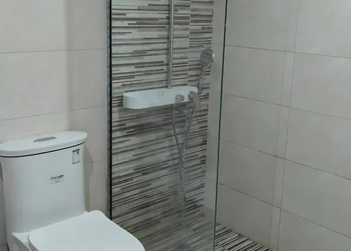 Dream International City Homes Dubai