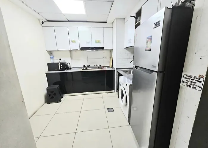 Dream International City Homes Dubai