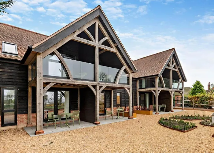 Owl'S Perch - Otium Wine Estate Hotel Alton 