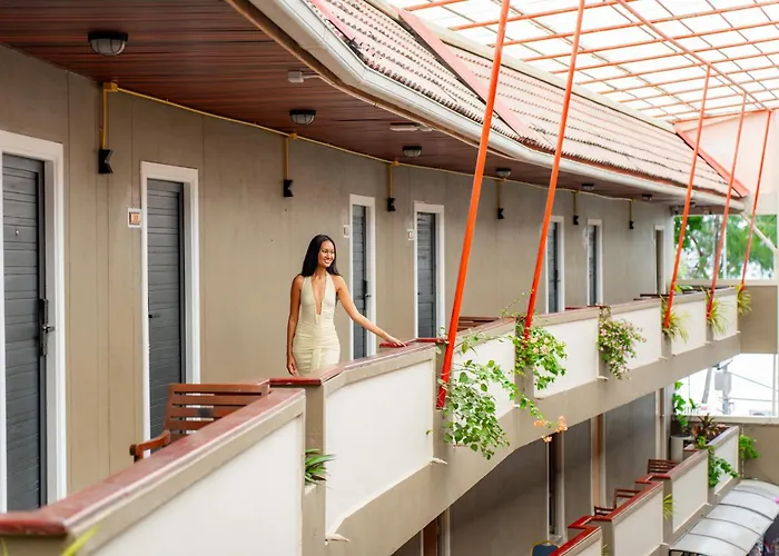 The Taksim Bangla Beach Hotel (Adults Only) Patong