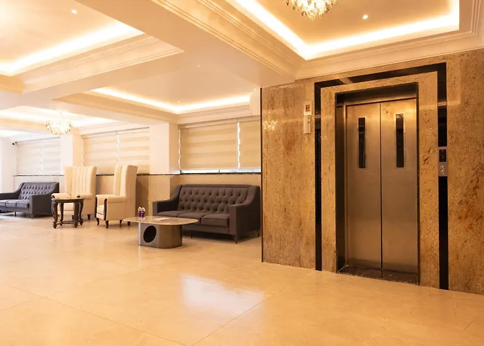 Hotel Radhe Pride Hitech City Hyderabad