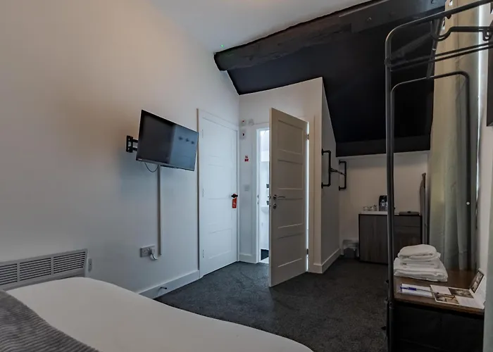 King Room Birmingham