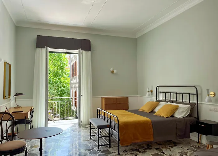 Casa Vera Naples