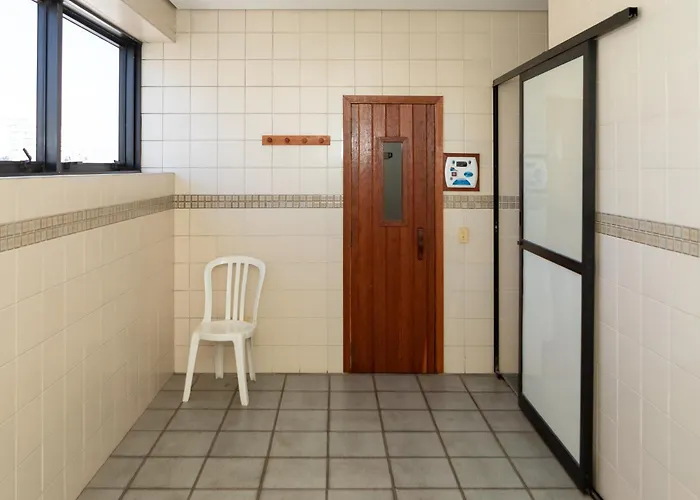 Flat Hotel Sena Madureira São Paulo