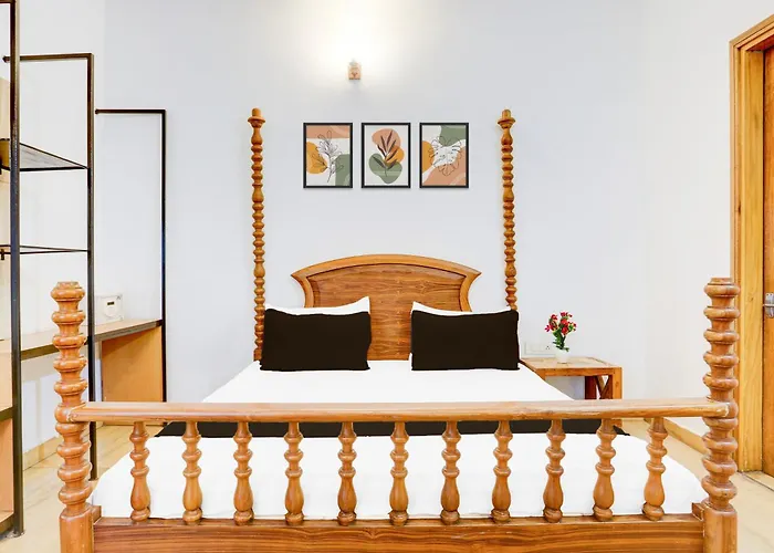 Hotel O Kosha Resorts Meerut