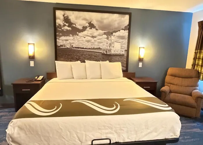 Northwood Inn - Prairie Du Chien