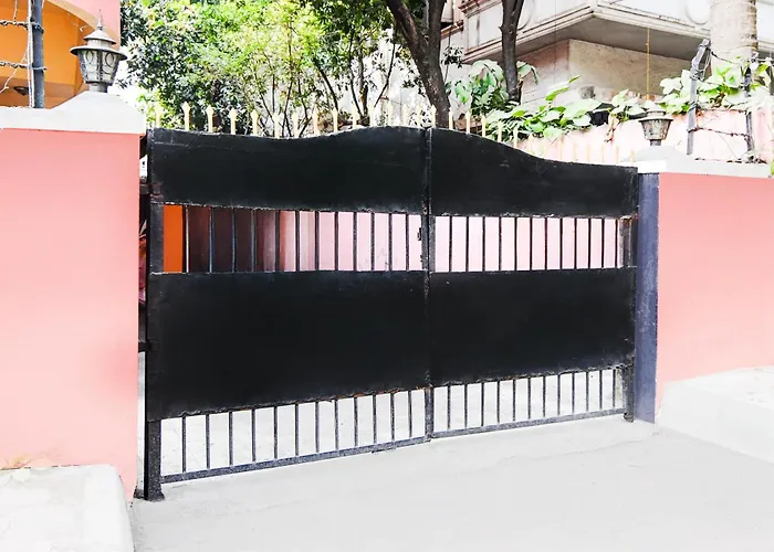 Hotel O Indrani Guest House Kolkata