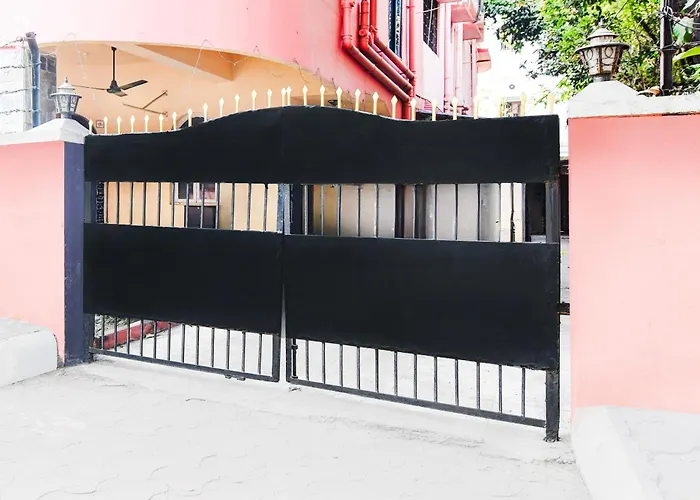 Hotel O Indrani Guest House Kolkata