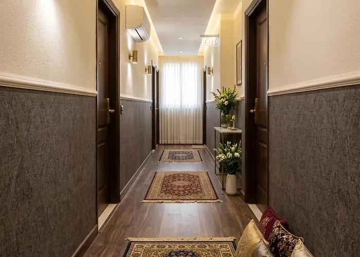 Status By Hotel The Emporio Ghaziabad