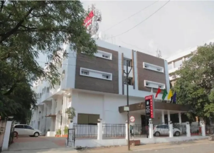 Hotel Raviraj, Chhatrapati Sambhaji Nagar Aurangabad 