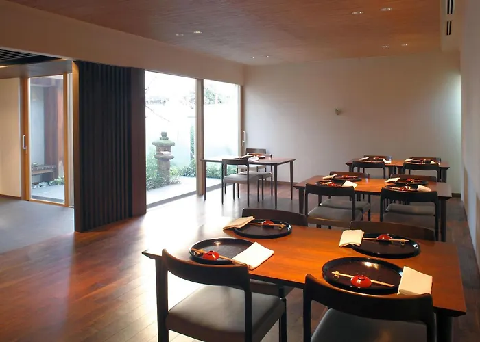 Waldorf Astoria Osaka Hotel