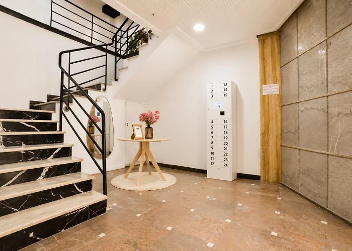Hotel Casa Jazmin By Blossom Hotels Granada