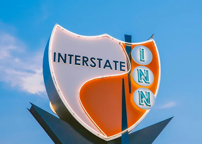 Interstate Inn Stephenville