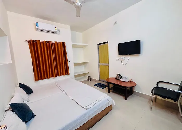 Hotel Siddhartha Bodh Gaya