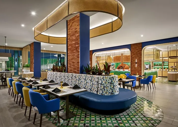 voco Bandung Setiabudi by IHG