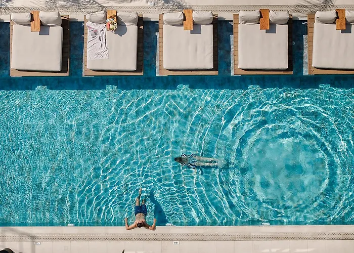 Alizo Boutique Hotel & Spa - Adults Only Ixia 