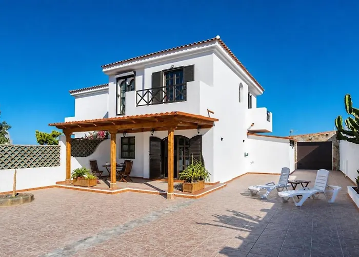 Guestready - Duplex Turman Agaete Terrace Agaete (Gran Canaria)