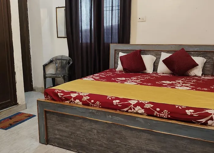 Kashi Heritage P Guest House Varanasi