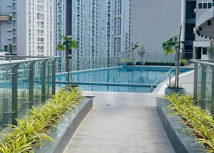 The Seventh Heaven Bed & Breakfast Bangalore