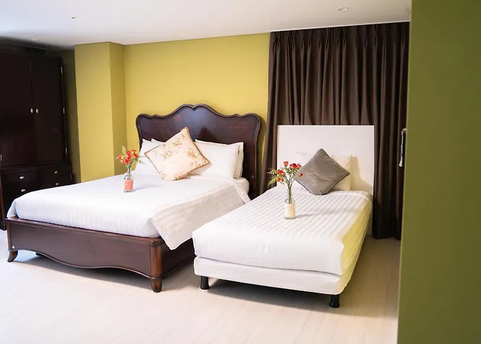 N Fourseason Seoul Hotel
