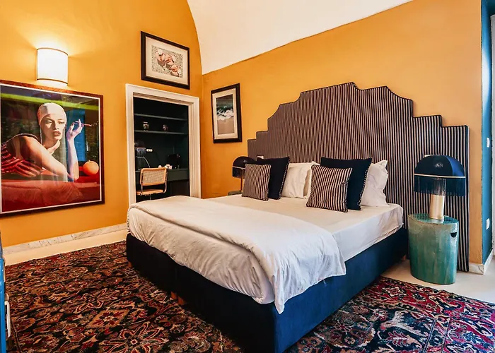Palazzo Flora Hotel Gallipoli