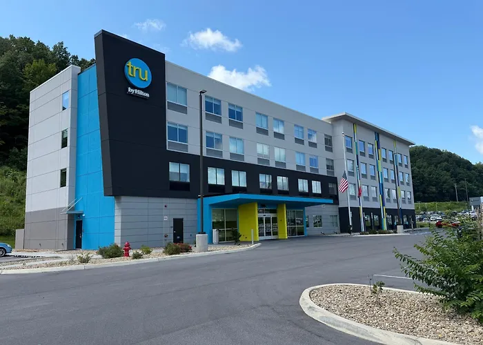 Tru By Hilton West Bristol Tn Hotel