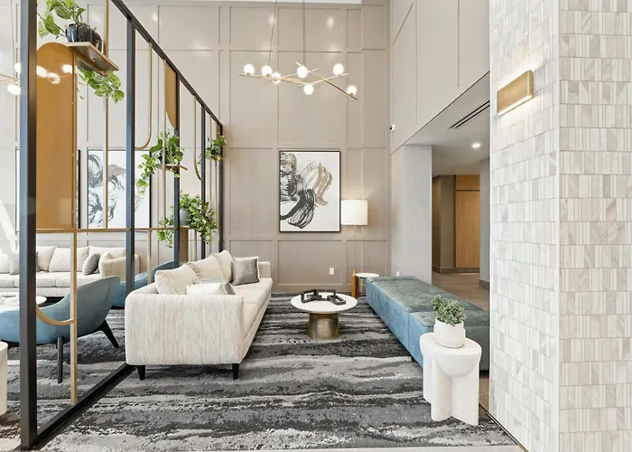 Sandman Signature Dallas Las Colinas Hotel & Suites Irving