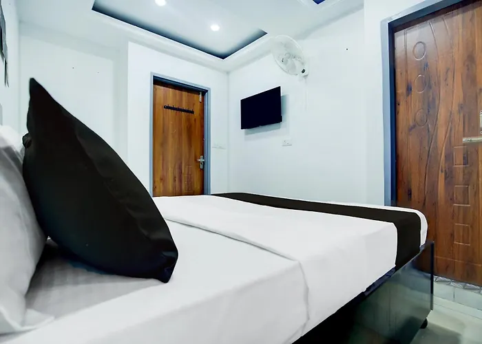Hotel O Stay Inn Classic Hotel Mohali