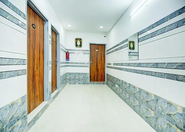 Hotel O Stay Inn Classic Hotel Mohali