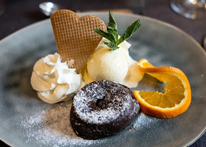 Hotel&Restaurant zum Ritter Attendorn