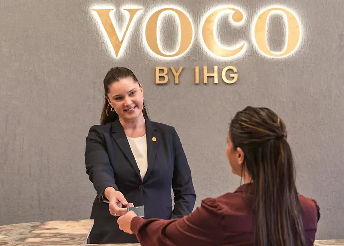 Voco Gosford By Ihg Hotel