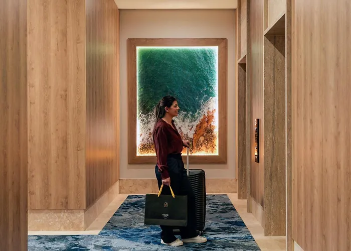 Voco Gosford By Ihg Hotel
