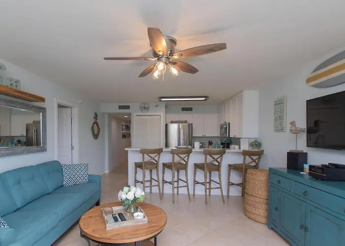 Ocean Pointe Resorts - 1214 Sea View Tavernier