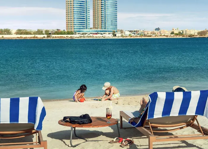 Rixos Obhur Jeddah Resort & Villas - All-Inclusive