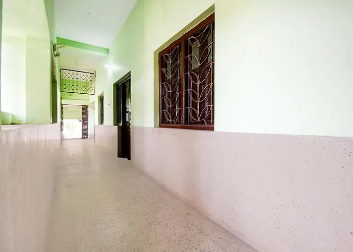 Hotel O Rishi Resorts Bhadrak