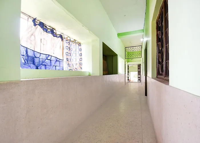 Hotel O Rishi Resorts Bhadrak
