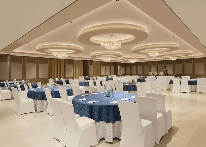 Mercure Lucknow Gomti Nagar