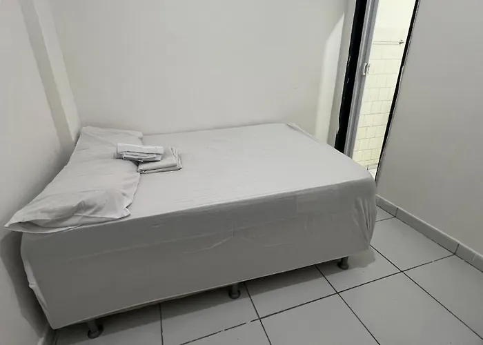 Vana Hostel Familiar Fortaleza (Ceara)